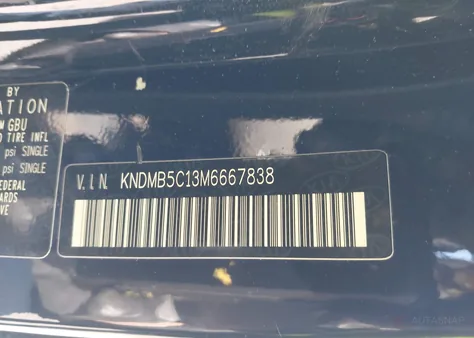 KNDMB5C13M6667838